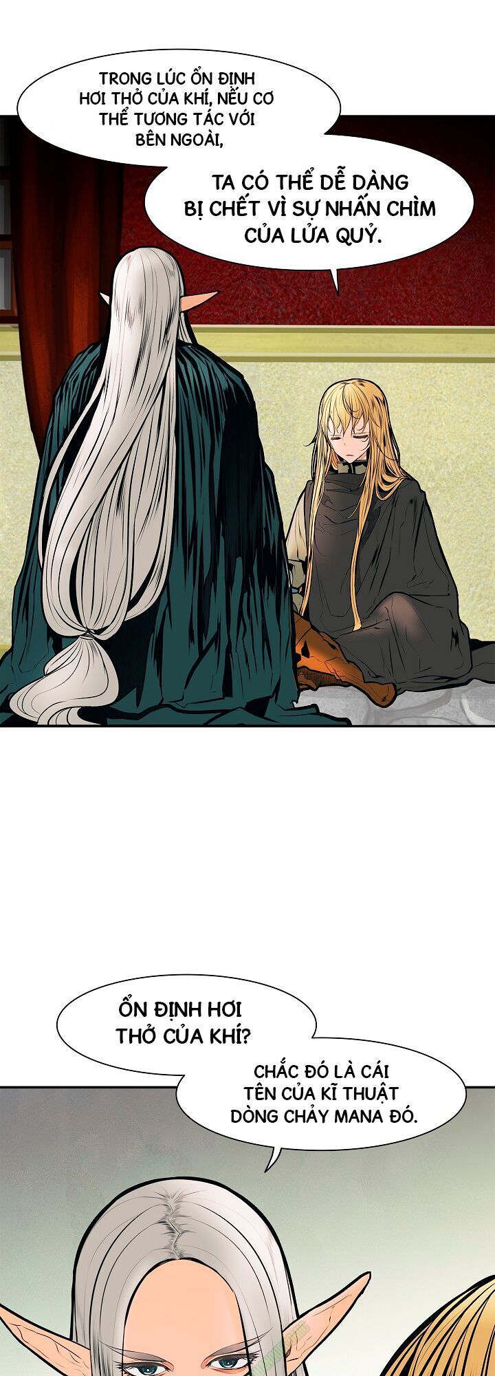 bất bại chân ma chapter 36.2 15