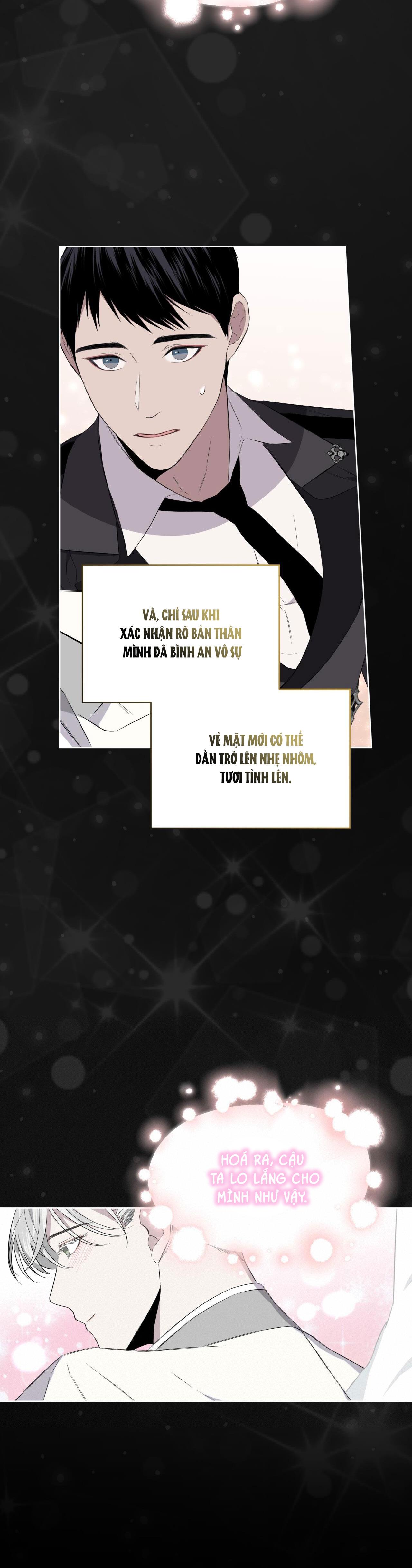 rừng biển [bl] chapter 22 5