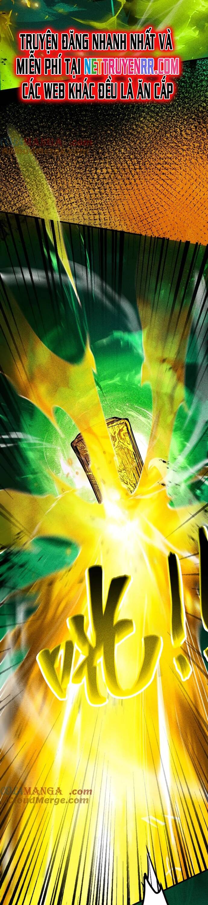 gặp mạnh thì càng mạnh, tu vi của ta không giới hạn chapter 15 23