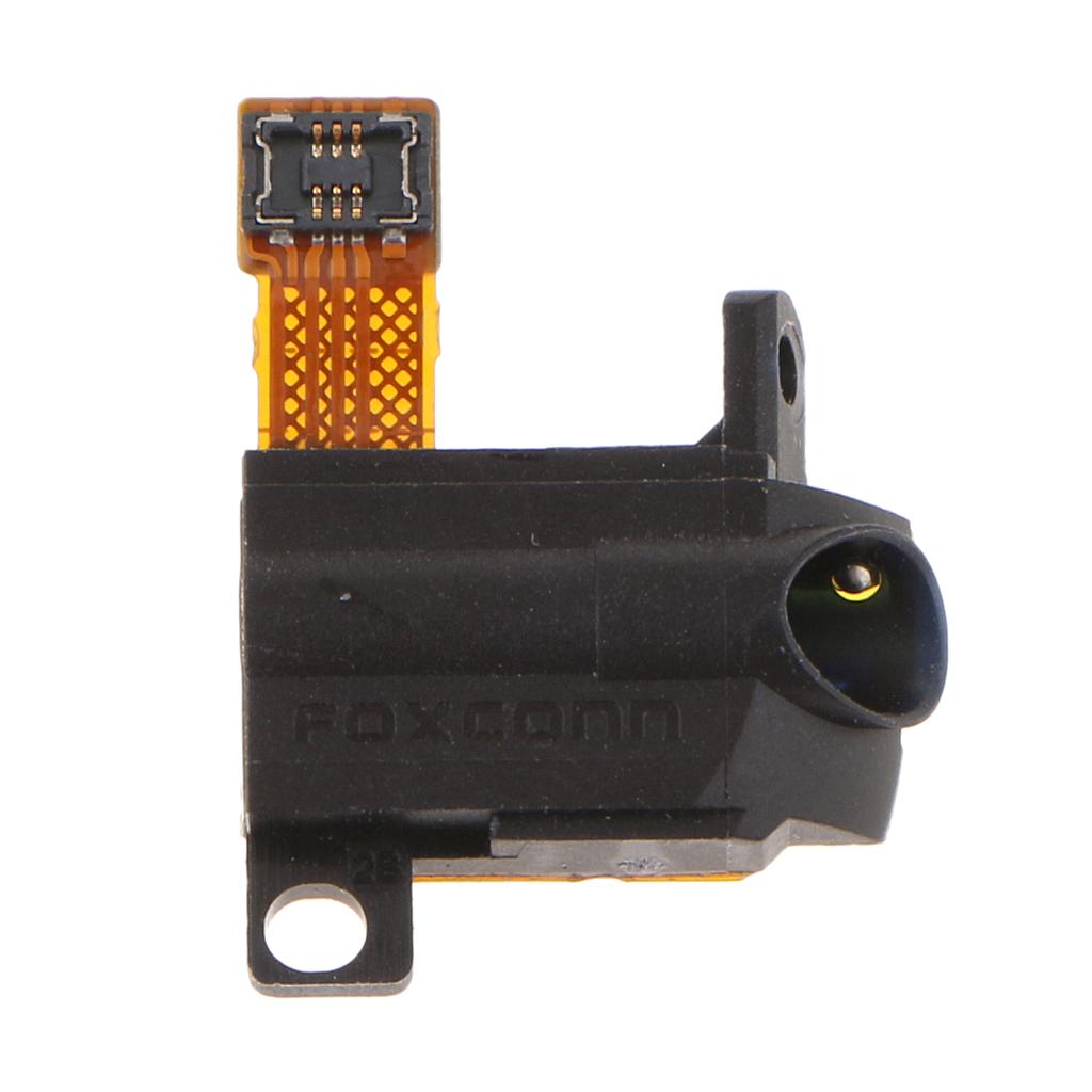 Premium Headphones Audio Jacks Plug Part Module for 4