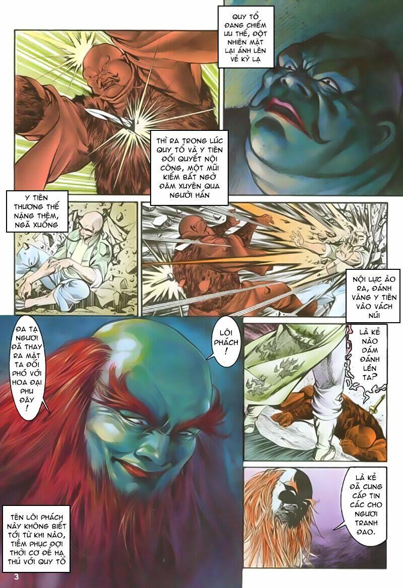 nghĩa dũng môn chapter 19 3