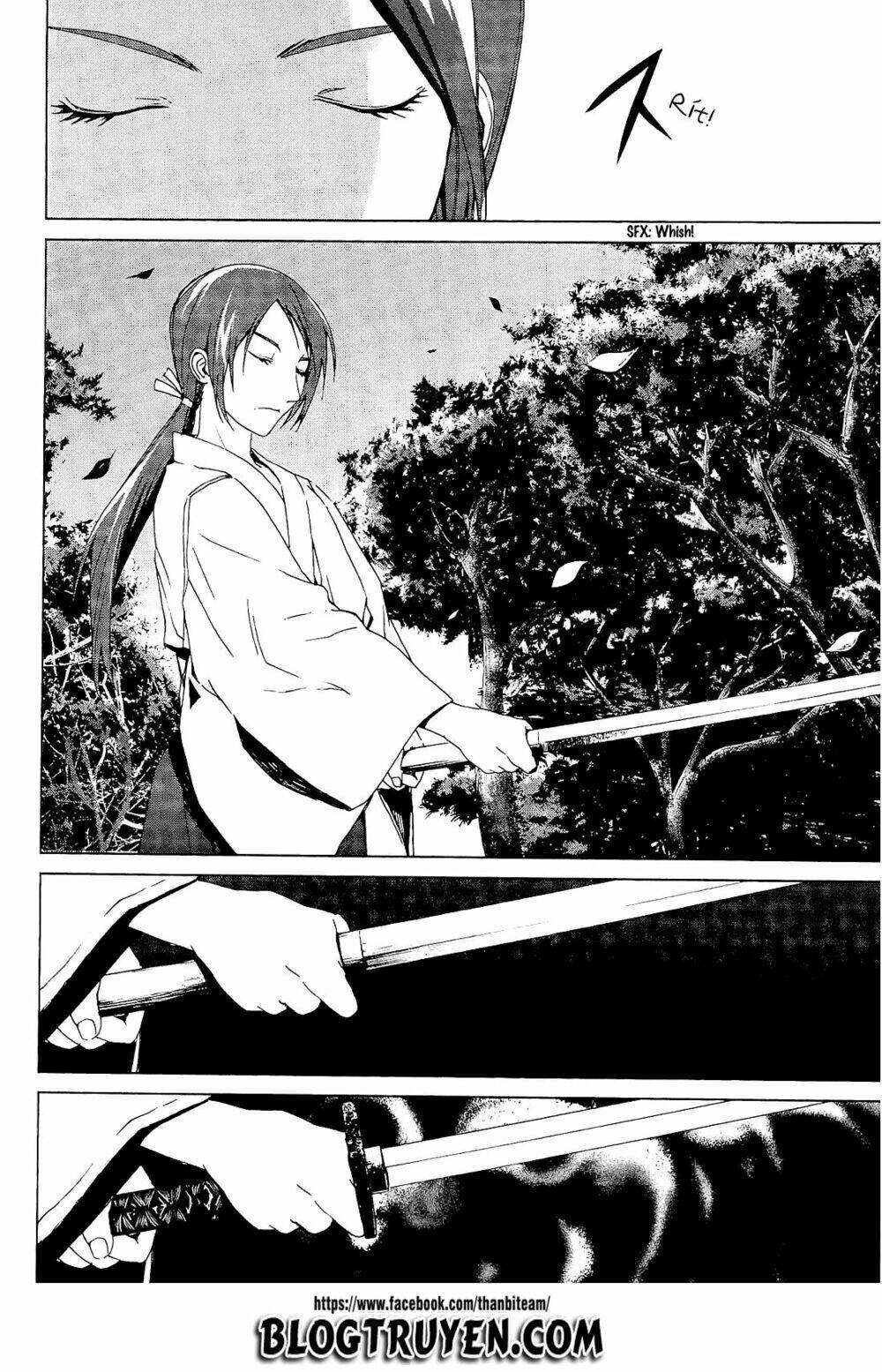 teizokurei monophobia chapter 3.2 5