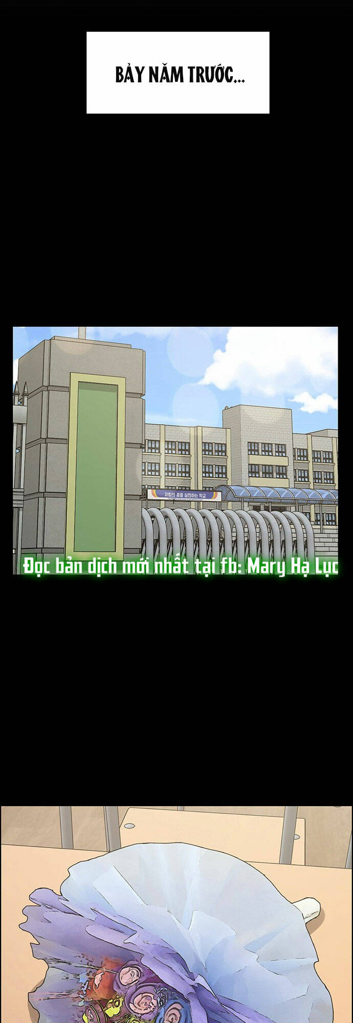 nữ thần giáng thế chapter 169.2 25