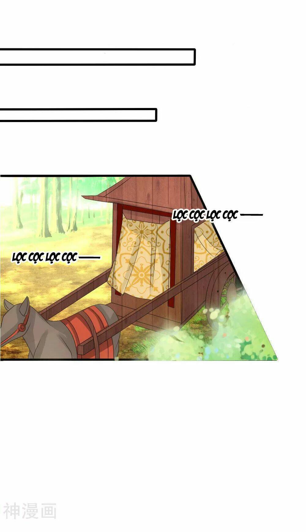 kế hoạch sủng ái của tiểu công chúa chapter 52 5