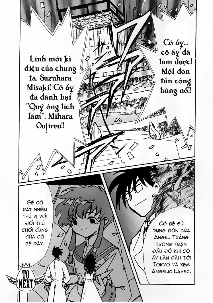 angelic layer chapter 22 31