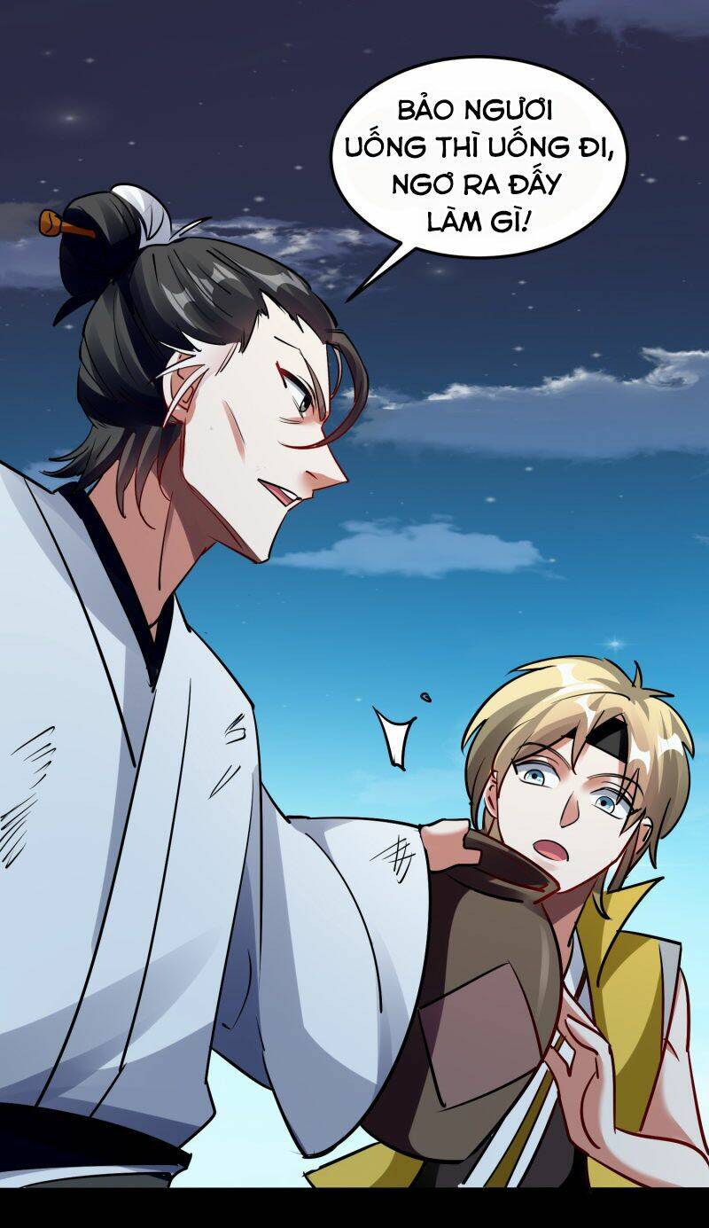 vạn giới tiên vương chapter 57 2