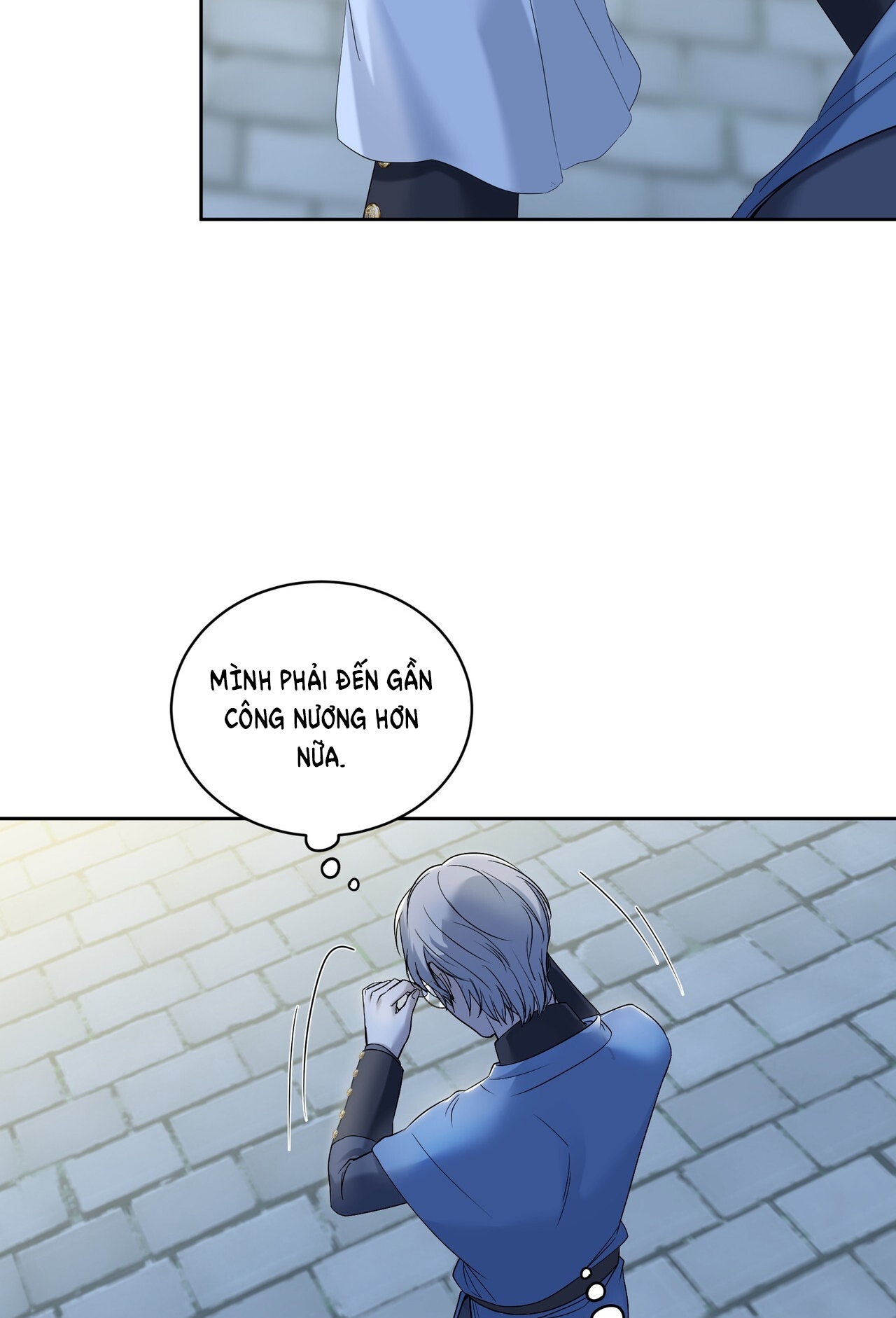 dấu tích của tiên nữ chapter 11.2 43