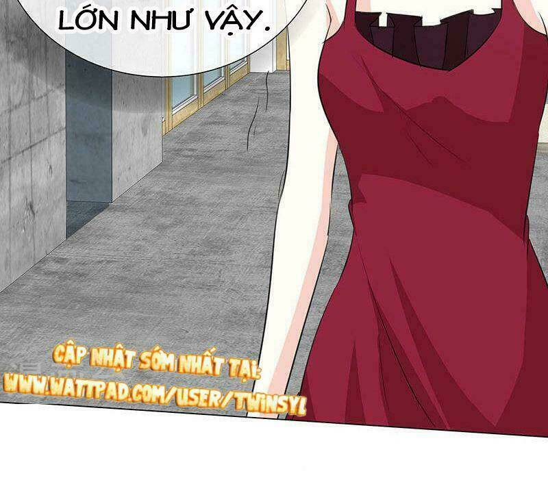 ái người tình xuất vu lam chapter 23 18