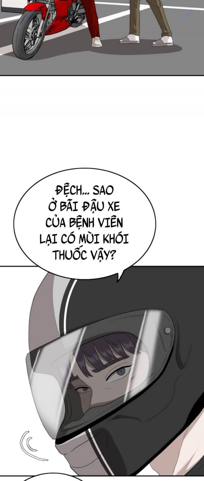 người xấu chapter 118 13