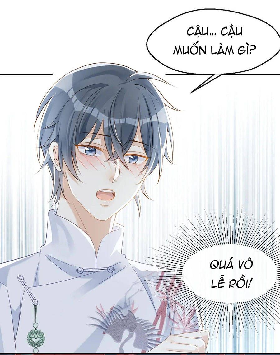 dạ yến chapter 6 3