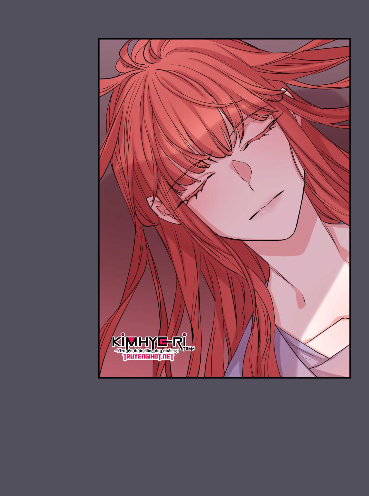 nàng tiên chốn cực lạc chapter 5.1 9