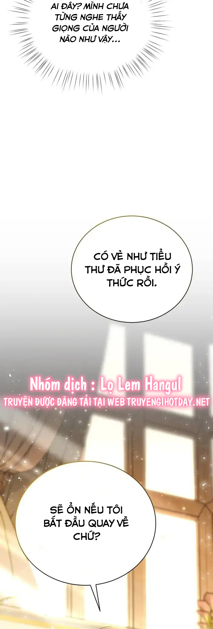 trở thành thánh nữ giả mạo chapter 4 74