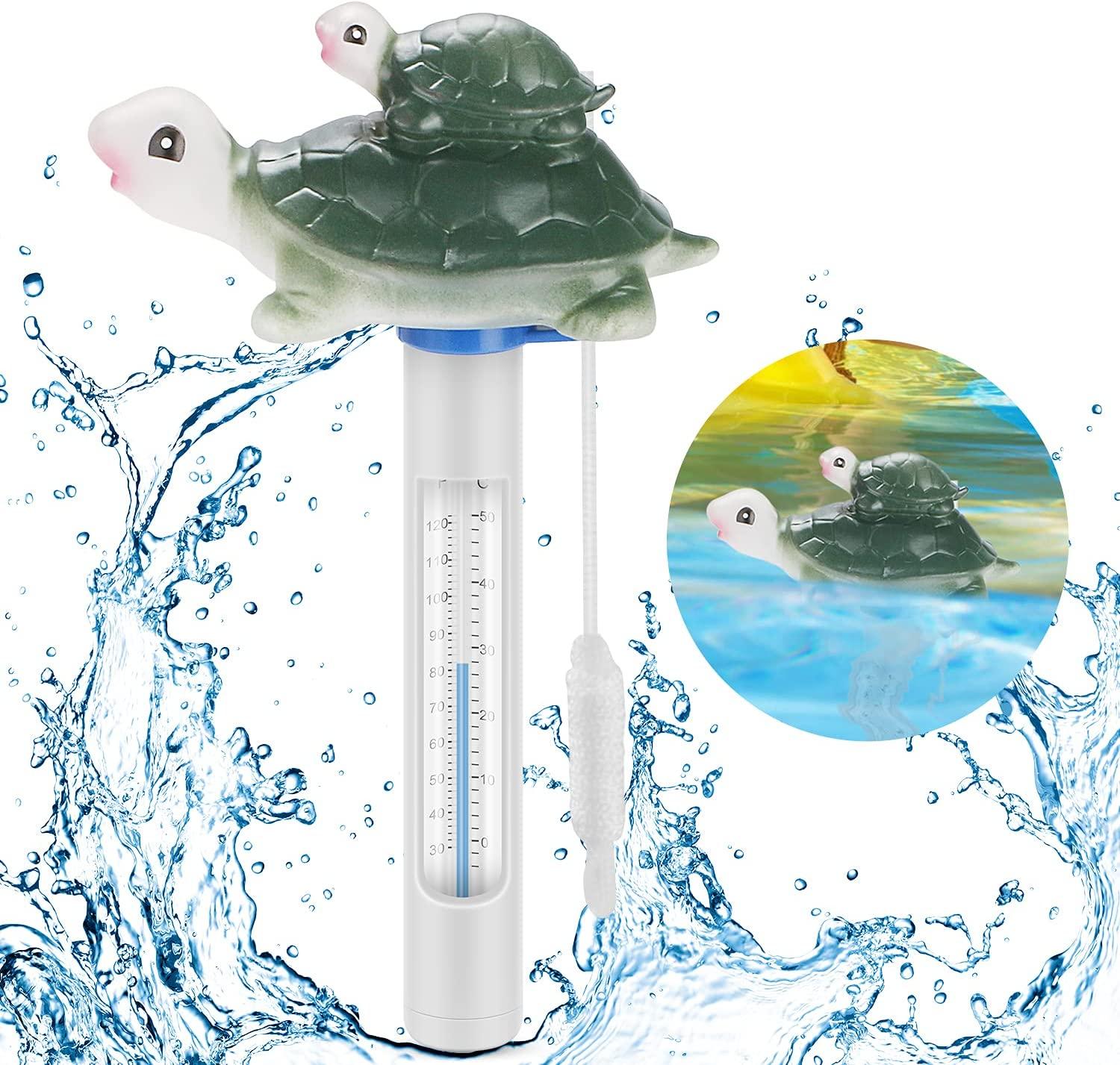 Tất cả hồ bơi ngoài trời và trong nhà, spa, Aquarium, Jacuzzi, hồ cá, trắc biển nổi, nước nhiệt kế với dây thừng, bữa sáng