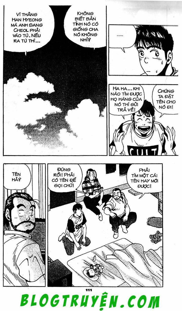 kid gang chapter 6 3