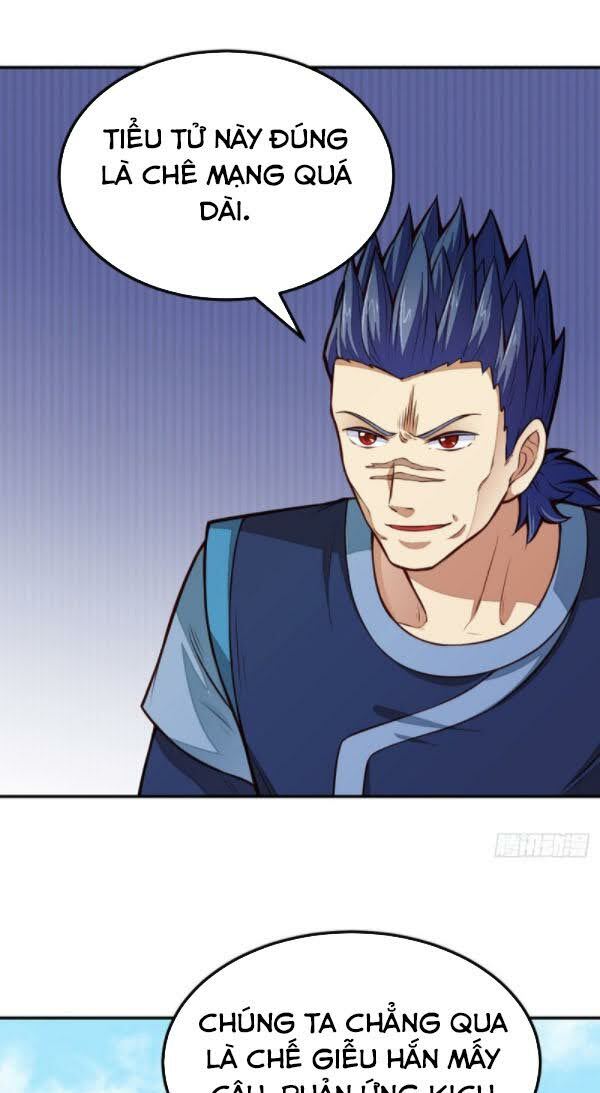 võ đạo độc tôn chapter 184 4