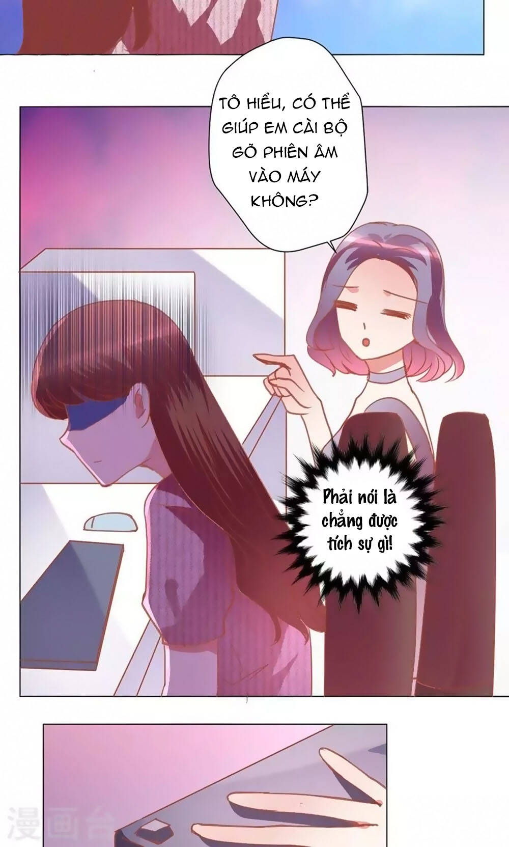 một tuần làm tình nhân chapter 40 4