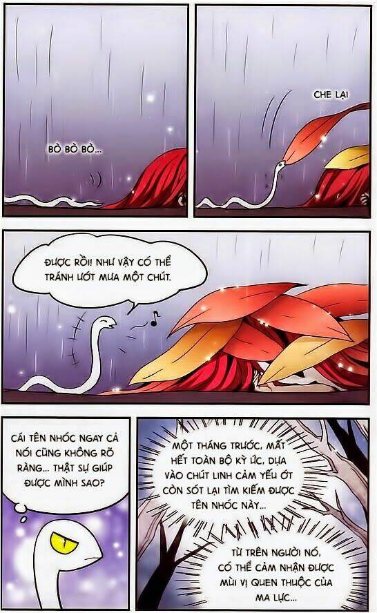 cố lên nào, đại ma vương! chapter 39 3