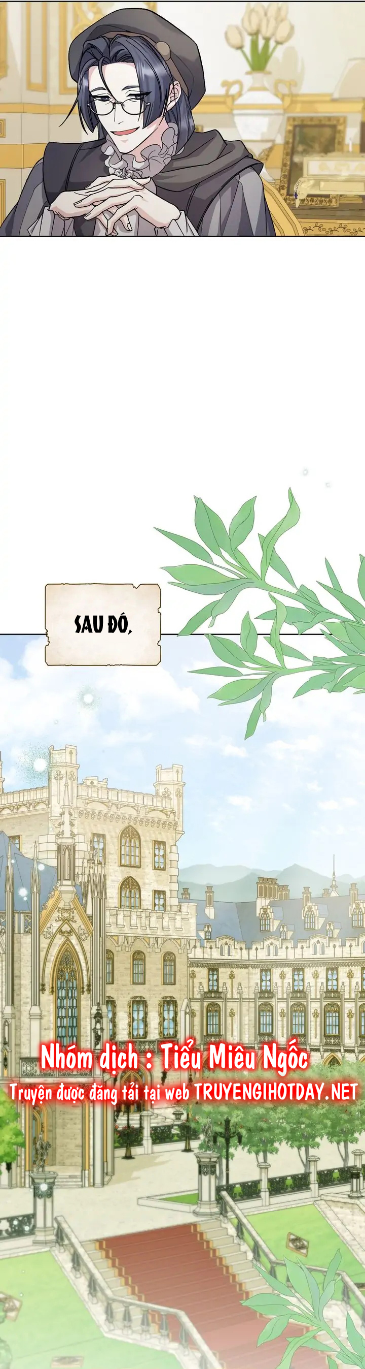 nỗi buồn của chú hề chapter 61 29