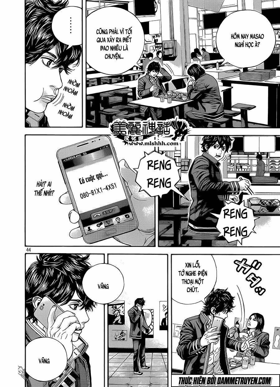 psycho bank chapter 1 41