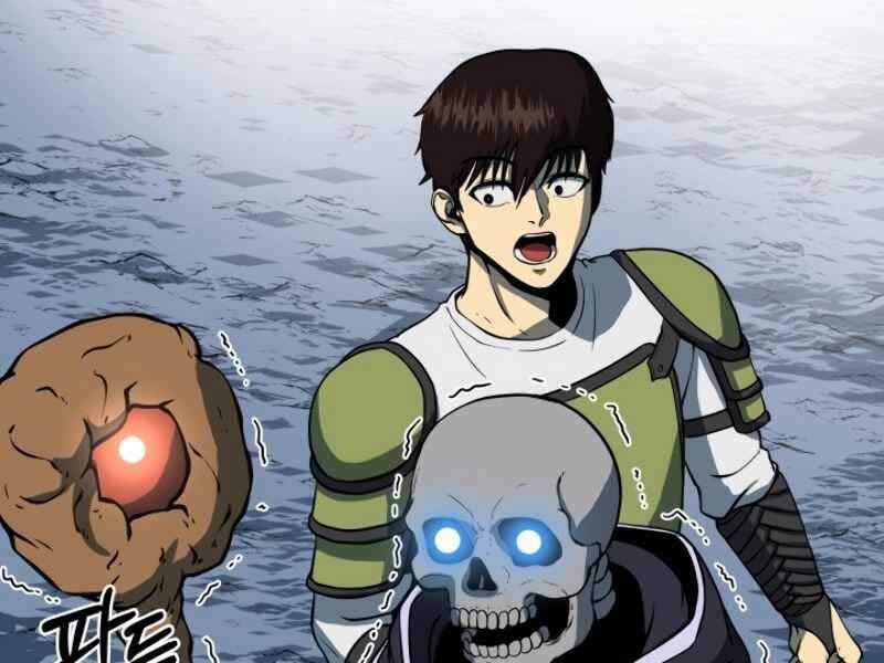 ngôi nhà kết nối với hầm ngục chapter 10 51