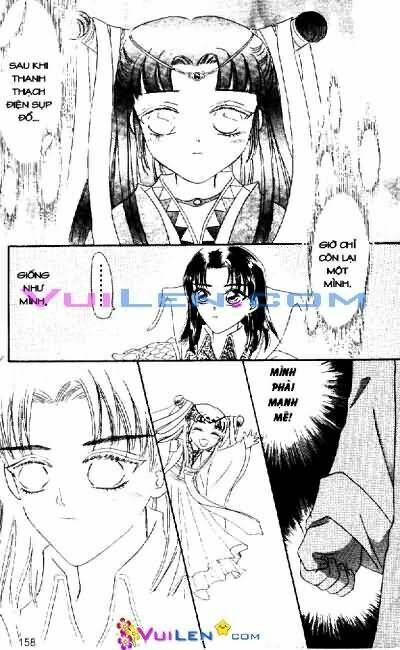 hai nàng công chúa chapter 2 158