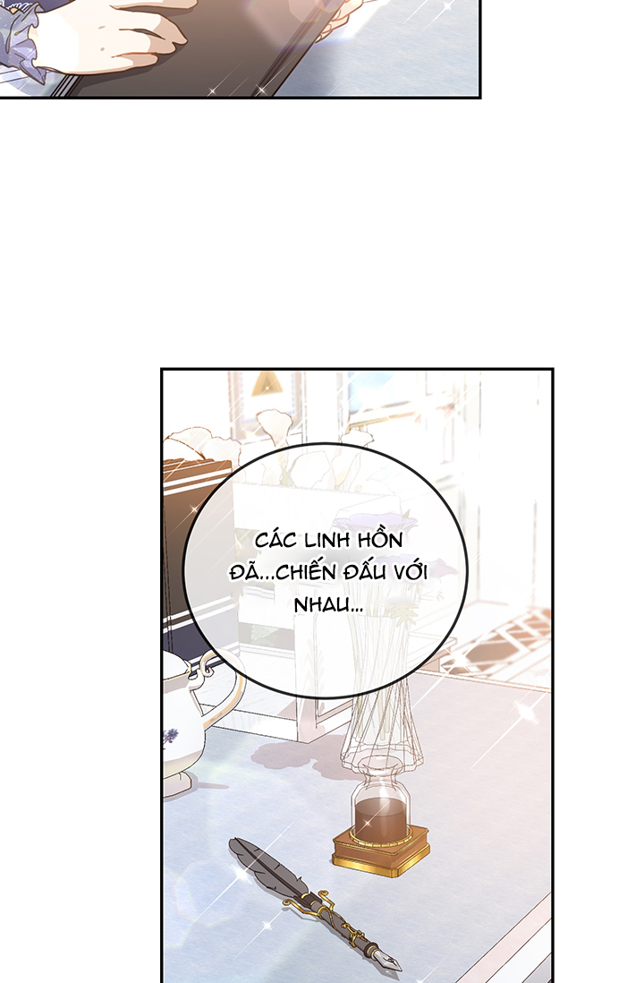 hướng đến ánh dương một lần nữa chapter 13.1 27