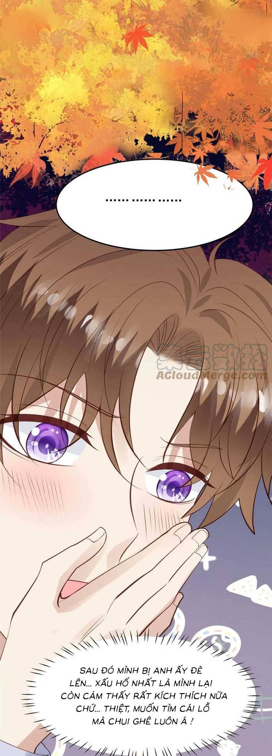 dựa vào đại lão ổn định vị trí c trong nam đoàn chapter 152 17