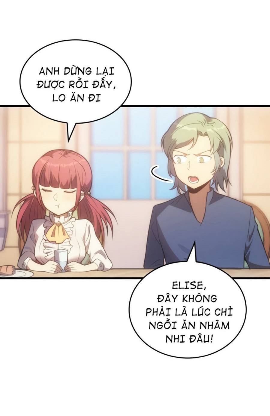 tái sinh ở dị giới, tôi từ công chức trở thành chiến thần chapter 10 63