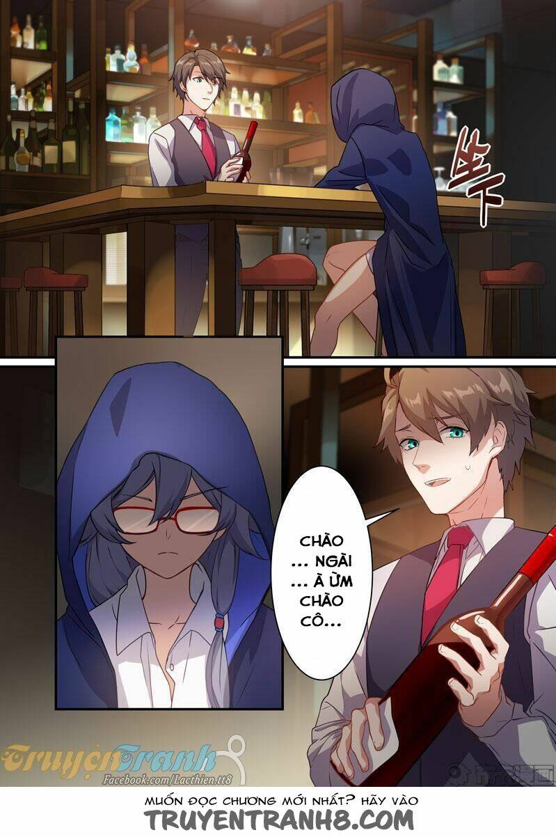 băng hoại 3rd chapter 61 7