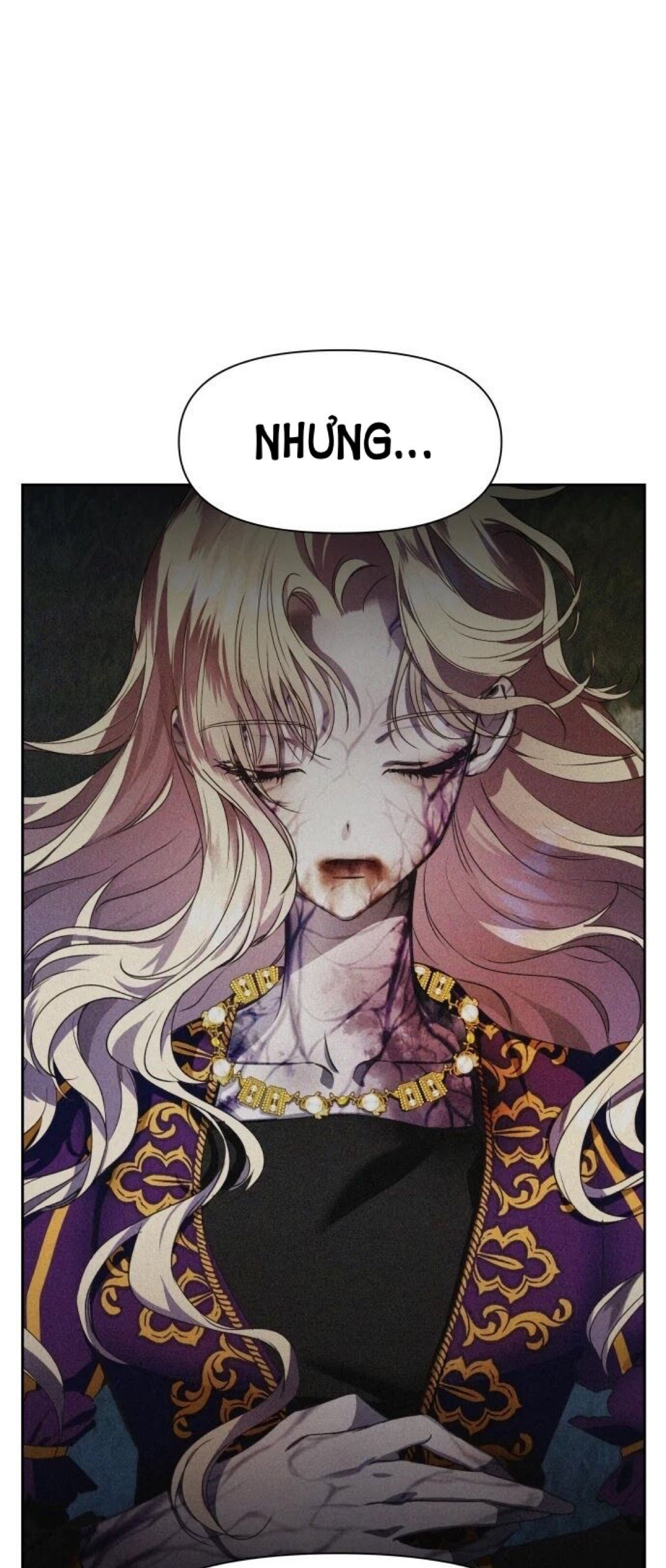 tôi muốn trở thành cô ấy dù chỉ là một ngày chapter 18 21