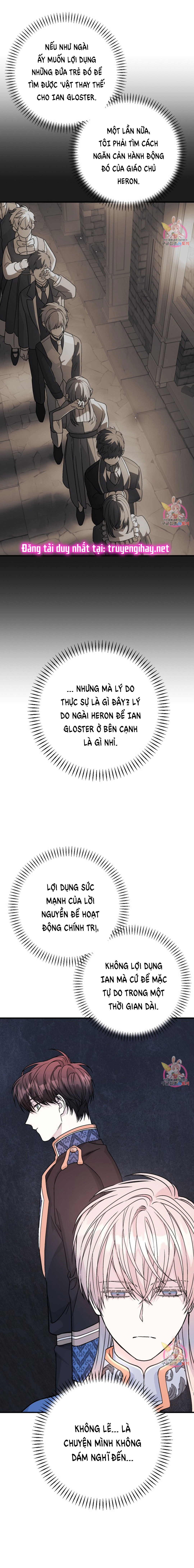 khế ước vĩnh cửu chapter 43.1 6