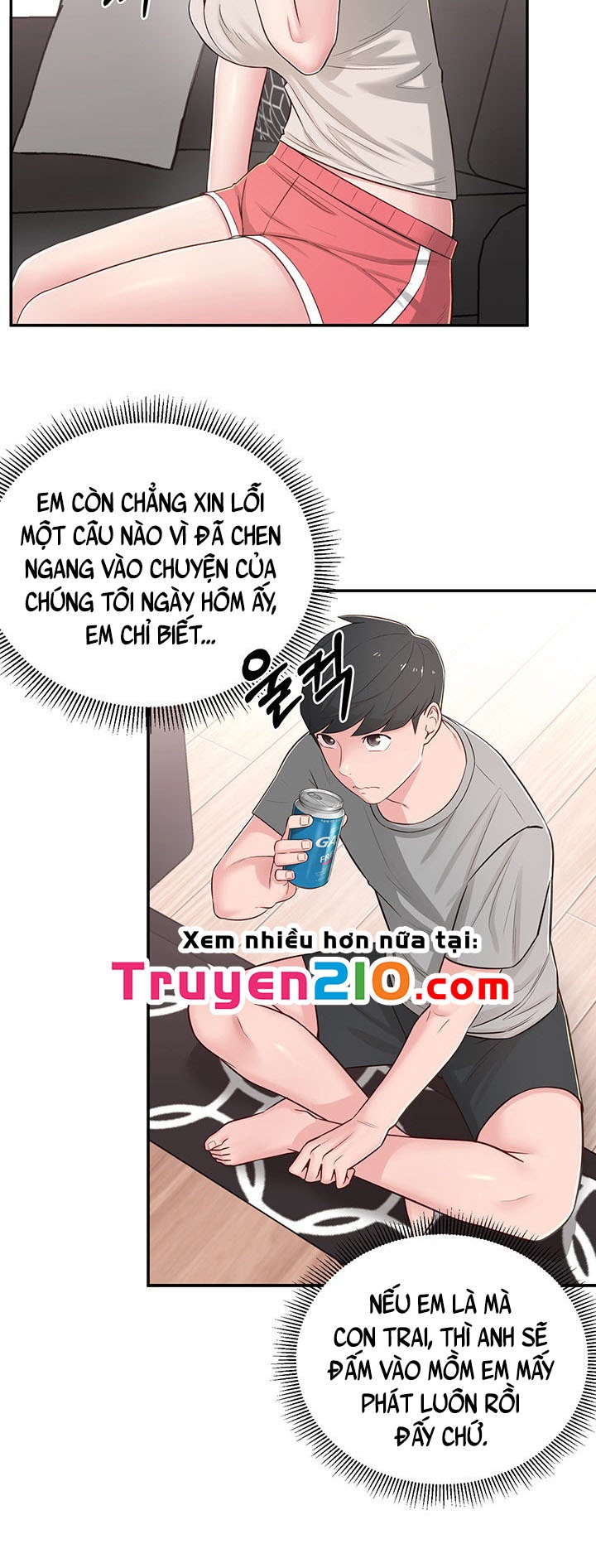 người chị hiểu biết chapter 5 27