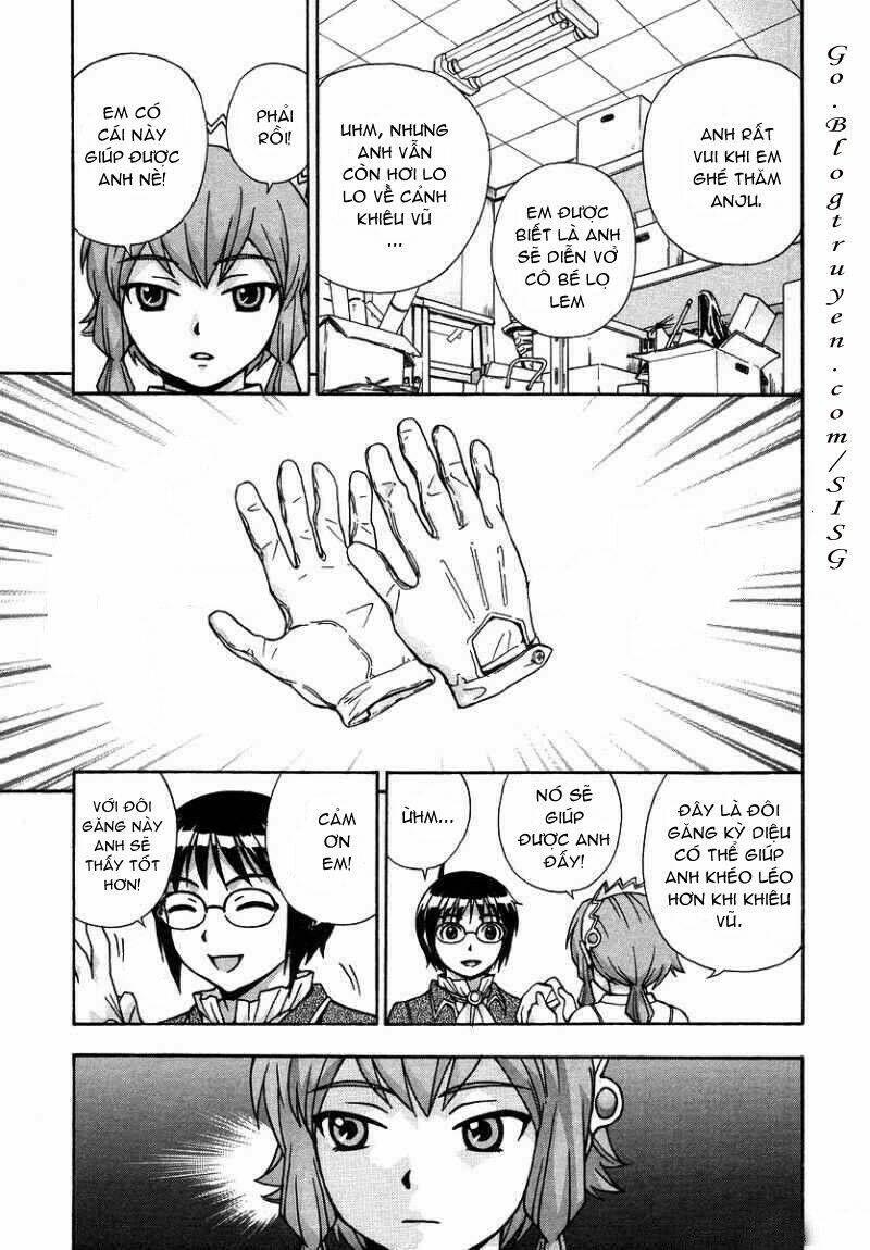 magikano chapter 16 8