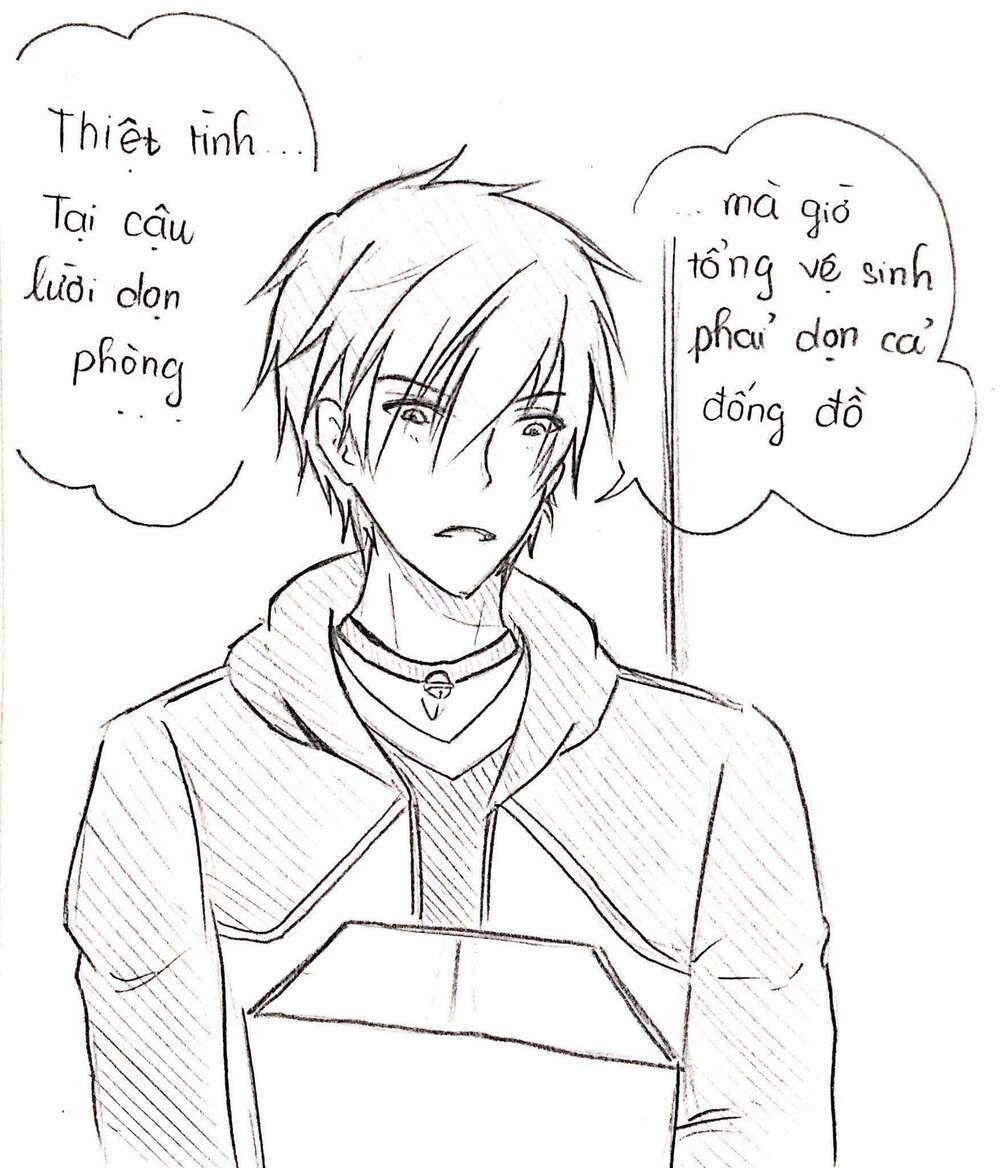 ta cần sủng ngọt chapter 15 3