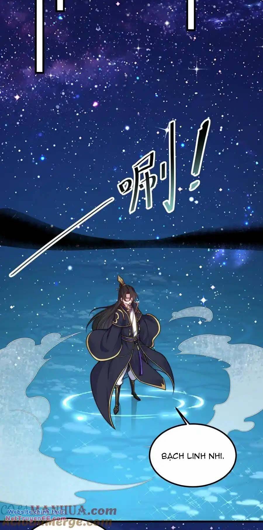 Vai Ác Sư Tôn Mang Theo Các Đồ Đệ Vô Địch Thiên Hạ chapter 97 34