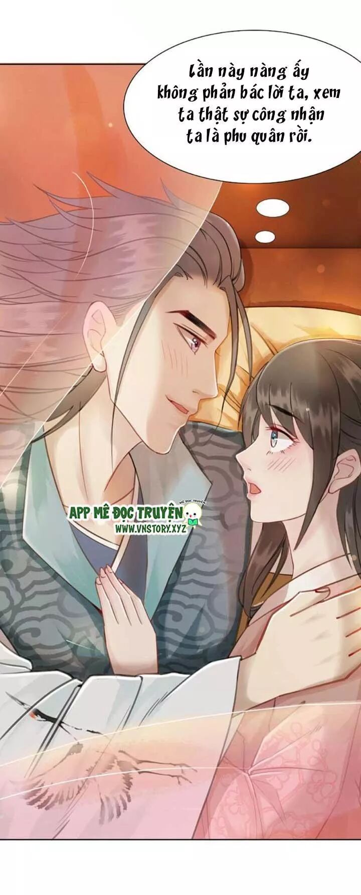 cực phẩm phế vật tiểu thư chapter 38 3