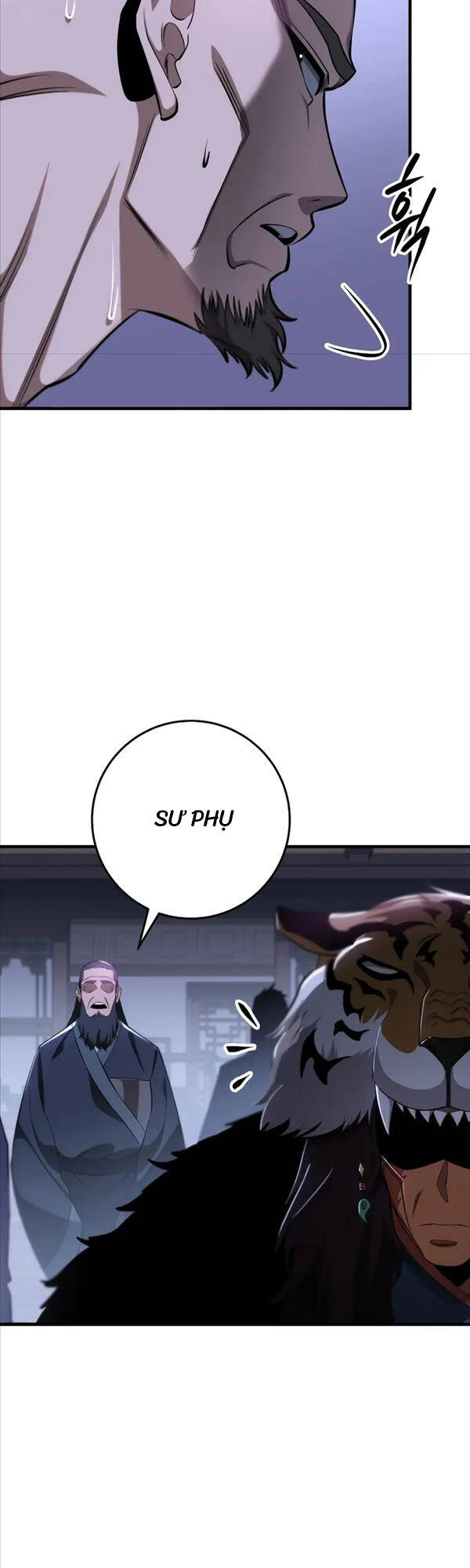 cửu thiên kiếm pháp chapter 47 7