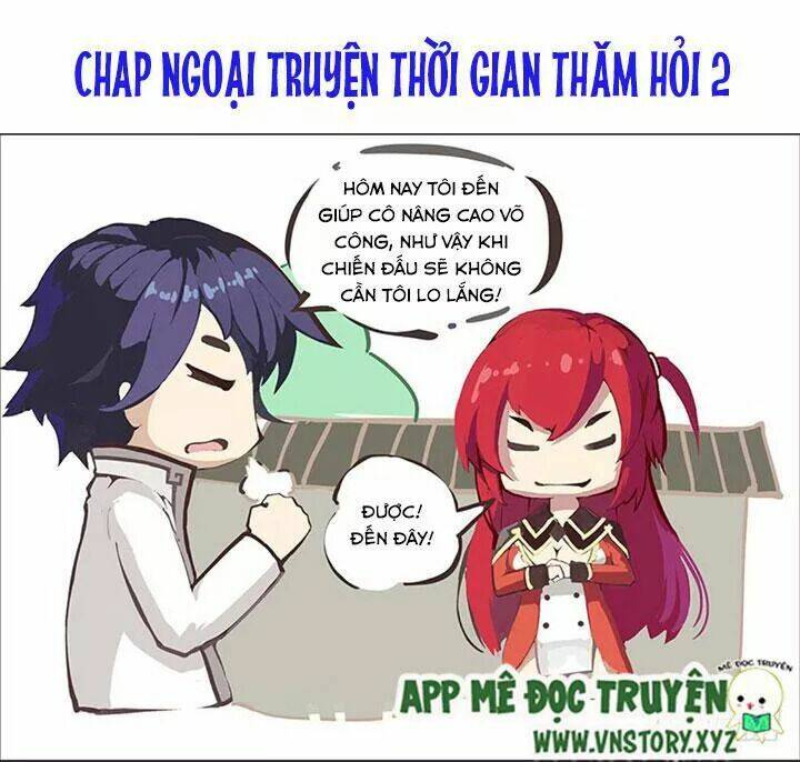 đại bảo kiếm của ta chapter 38.4 1
