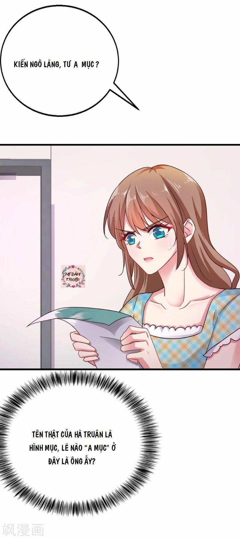 nhập cốt noãn hôn chapter 304 16