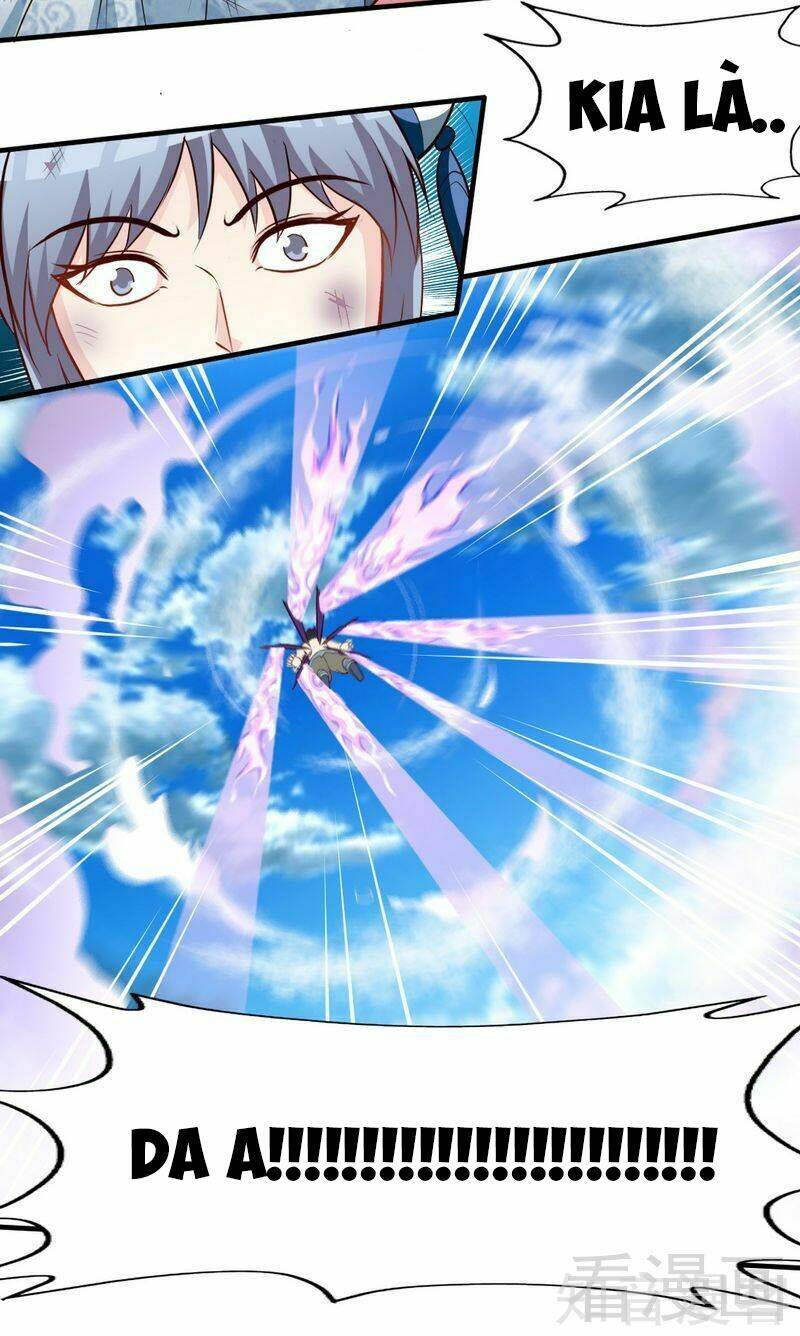 chí tôn thần ma chapter 112 24