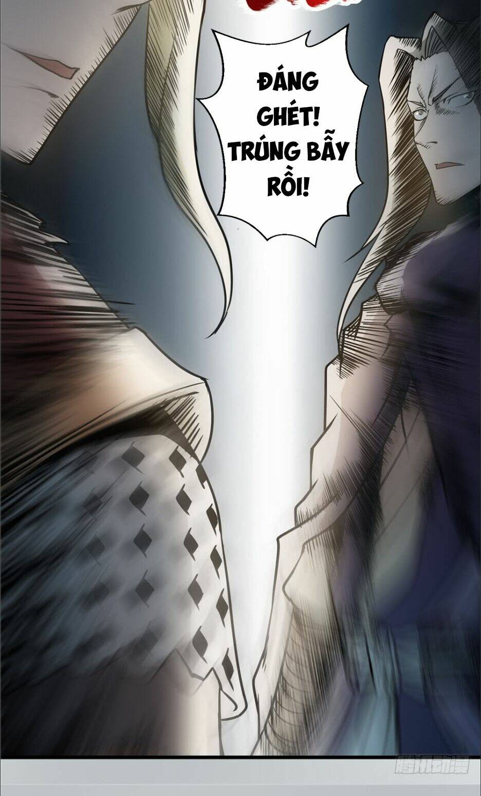 hiệp hành cửu thiên chapter 25 29