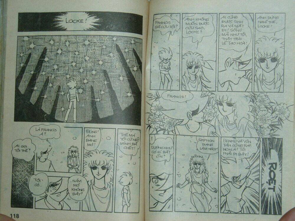 siêu nhân locke chapter 9 56