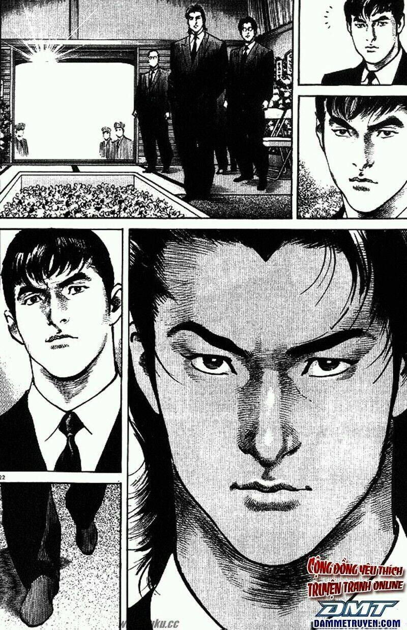 heat - thế giới ngầm chapter 72 24