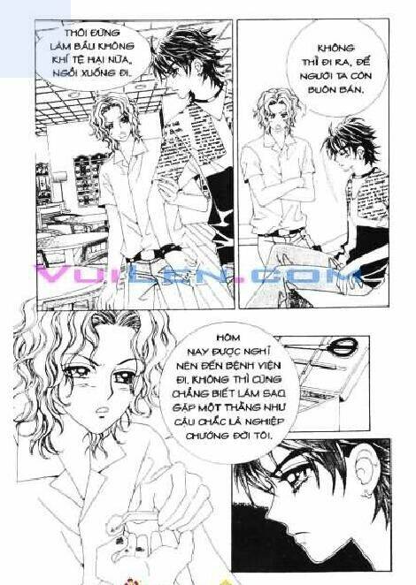 ánh nắng chói chang chapter 13 84