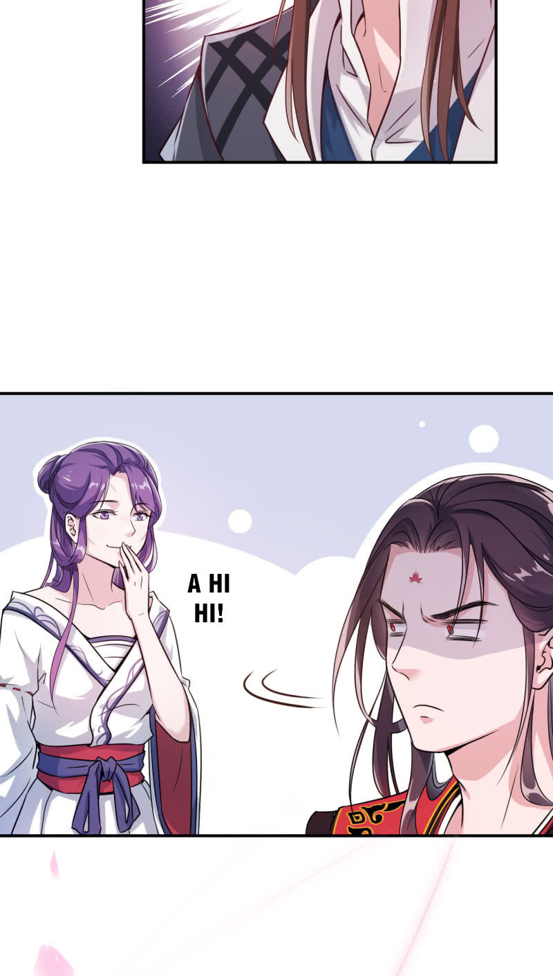 tà y cuồng thê chapter 24 39