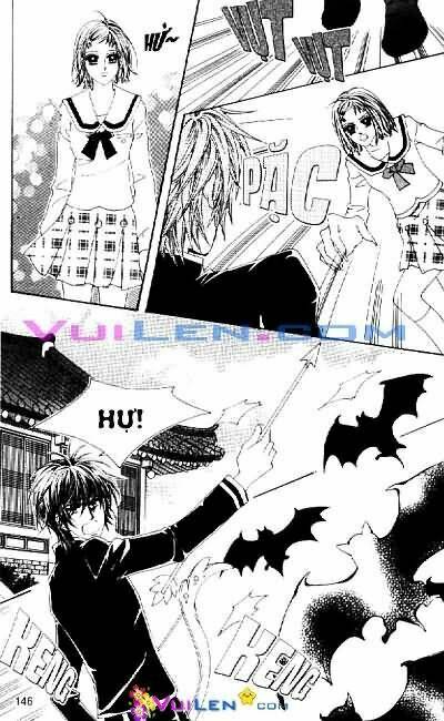 cửa hàng phù thủy chapter 6 146