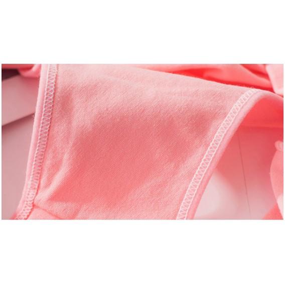 Quần Lót Nữ ️ ️Quần Chip Cotton H&P Pulo - Quần lót kháng khuẩn mềm mại xuất Mỹ