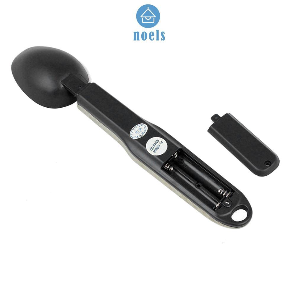 Cân Điện Tử 500g / 0.1g Màn Hình Lcd Tiện Dụng Cho Nhà Bếp / Phòng Thí Nghiệm