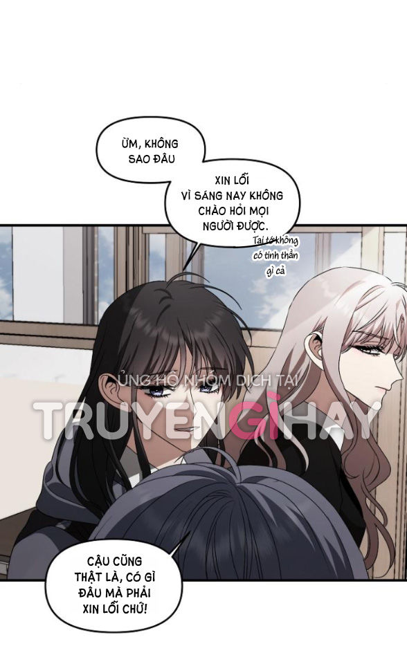 Tự Do Trong Mơ chapter 40.1 37