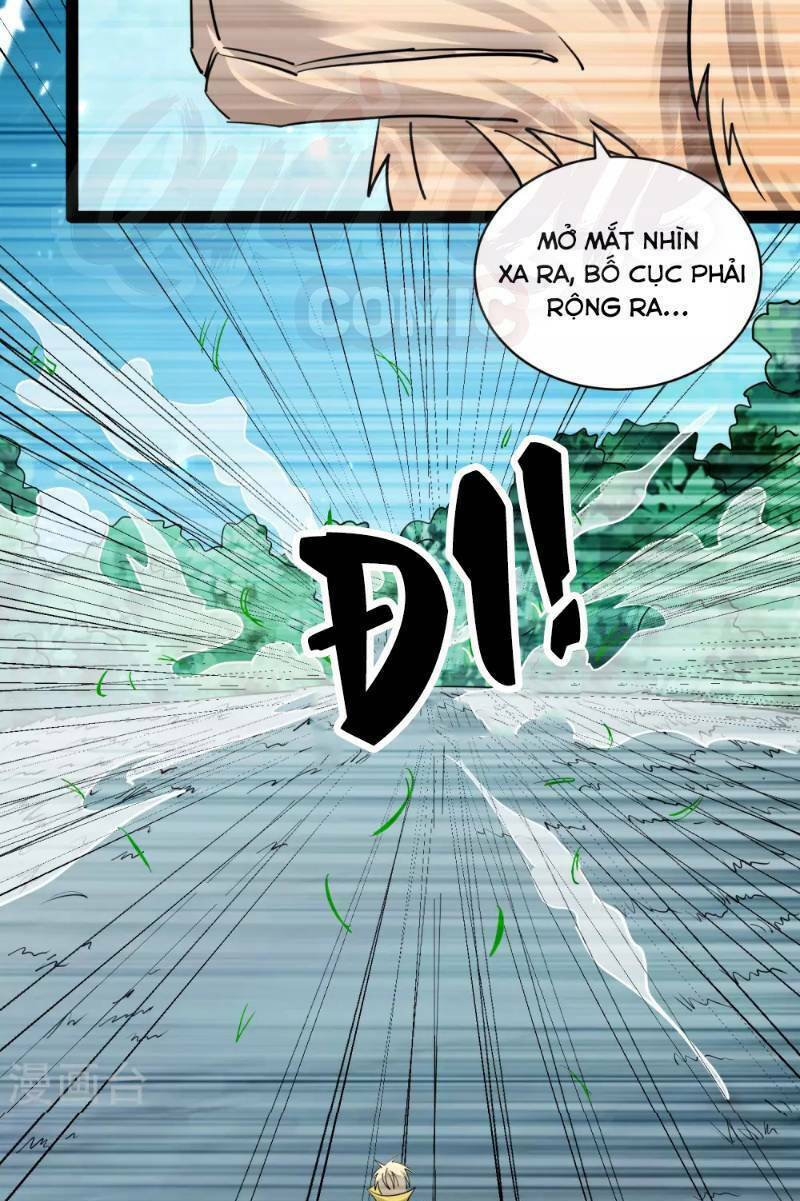 vạn giới tiên vương chapter 39 43